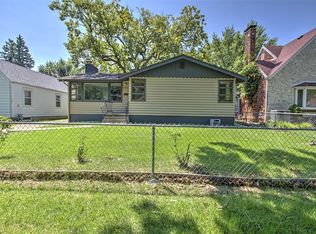 2133 E Moore St, Decatur, IL 62521