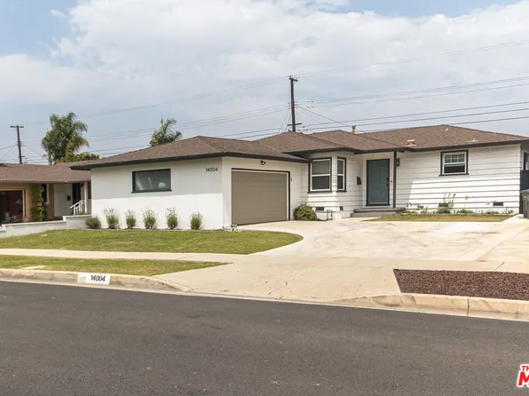 14004 Ardath Ave, Gardena, CA 90249