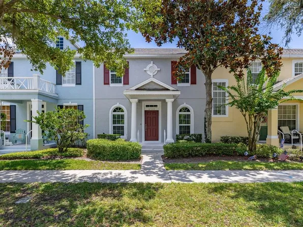 14506 Bridgewater Crossings Blvd, Windermere, FL 34786