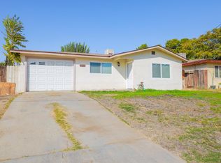 4018 Mitchell Ave, Bakersfield, CA 93306