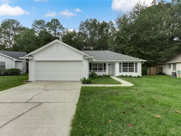 306 Maggie Way, Saint Marys, GA 31558