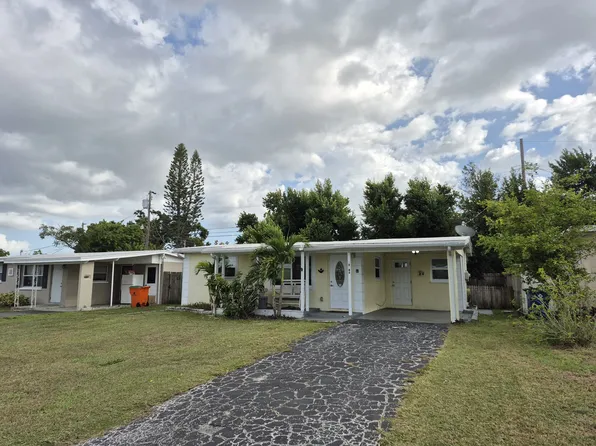 10486 117th Dr, Largo, FL 33773