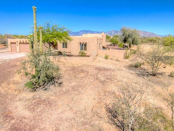 5th image of 4965 W Camino De Manana