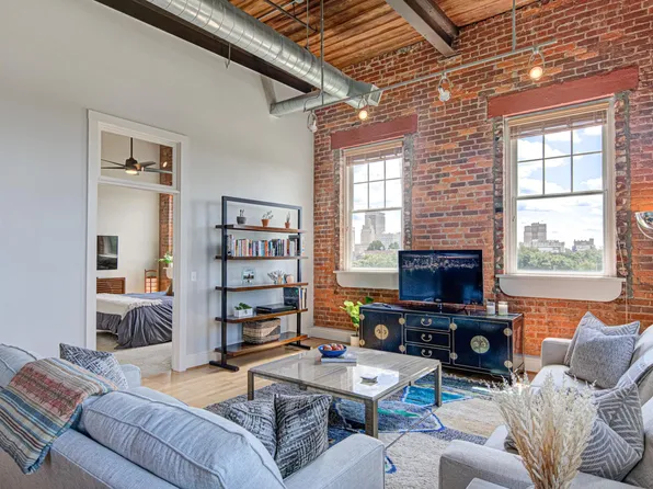 836 Oak St Suite 500, Winston Salem, NC 27101
