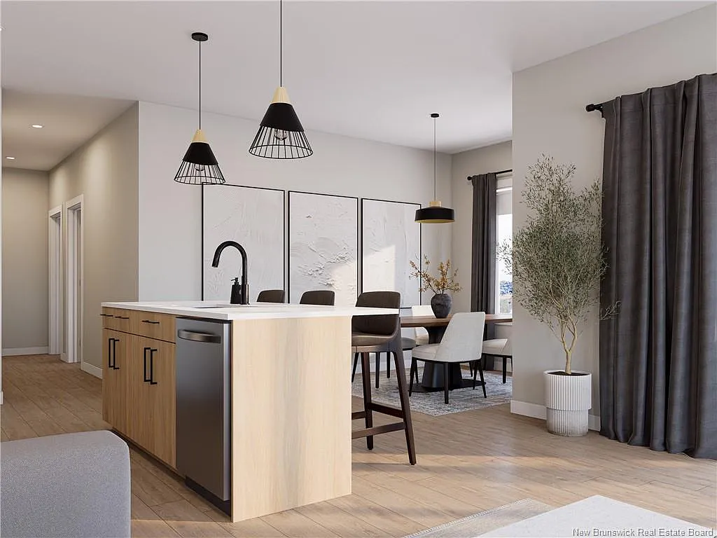 2 bed, 1.0 bath, 1090 sqft, $1,910 — Photo 3