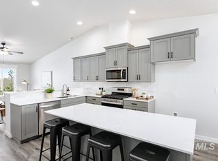 4264 S Solaris Ave, Meridian, ID 83642