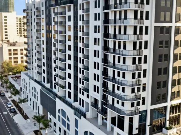 1005 1st Ave N, Saint Petersburg, FL 33705