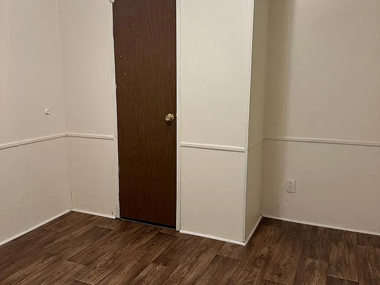 another view of bedroom three
