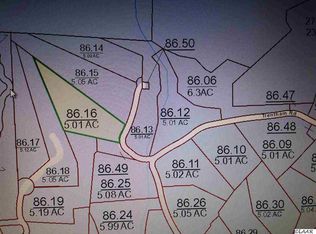 Trentham Rd, Newport, TN 37821