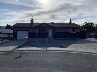 3877 Horseshoe Cir, Pocatello, ID 83201