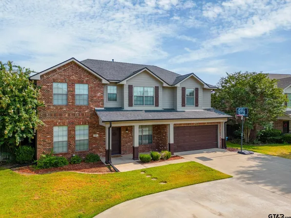 1907 Silver Cv, Whitehouse, TX 75791