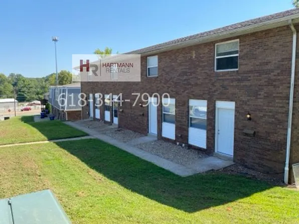 1107 Arrowhead, 1107 Arrowhead Dr #C, Collinsville, IL 62234