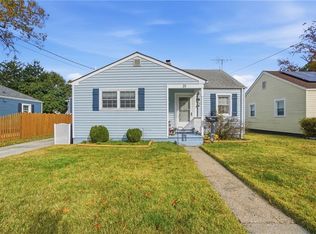 25 Fiske St, Portsmouth, VA 23702
