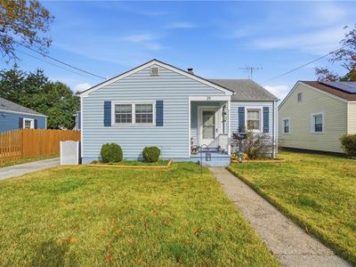 25 Fiske St, Portsmouth, VA, 23702