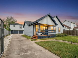 5615 Barremore St #B, Houston, TX 77023