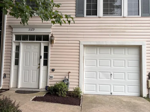 3329 Sonia Trl Unit 50, Ellicott City, MD 21043