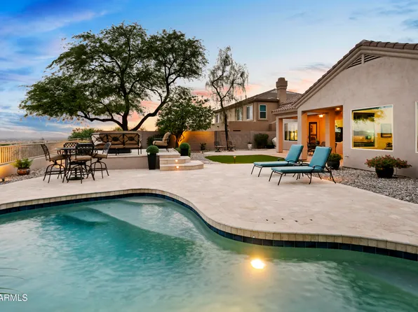 10969 E BUTHERUS Drive, Scottsdale, AZ 85255