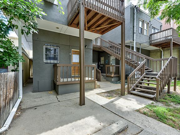 2nd image of 1719 Pearl St #1719EV