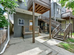 1719 Pearl St #1719D, Boulder, CO 80302
