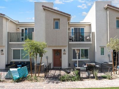 2620 Canary Yellow Ct, North Las Vegas, NV, 89086