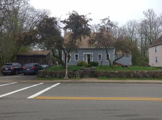 1495 Turnpike St, Stoughton, MA 02072