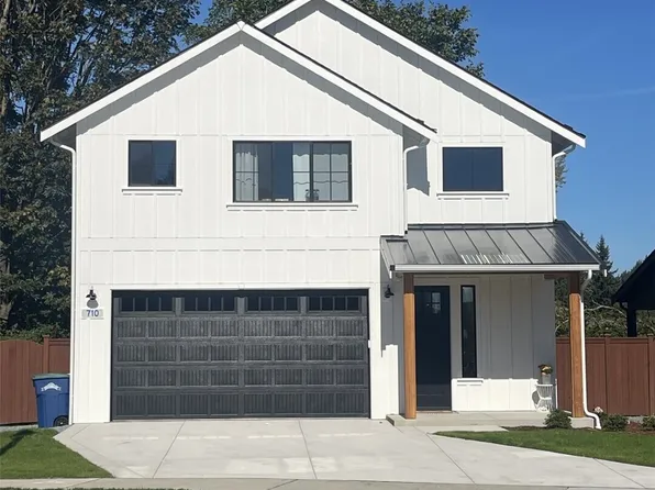 710 Bucko Avenue, Sedro Woolley, WA 98284