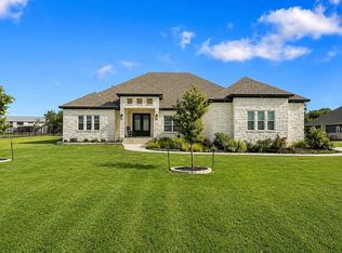 1102 Woodpark Ln, Georgetown, TX 78633