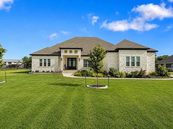 1102 Woodpark Ln, Georgetown, TX 78633