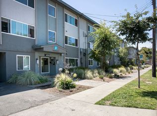 The Billet, Alameda, CA 94501