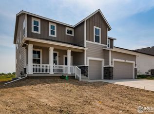 1706 Vista Point, Severance, CO 80550