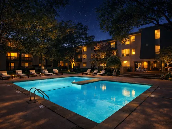 4851 Cedar Springs Rd APT 383, Dallas, TX 75219