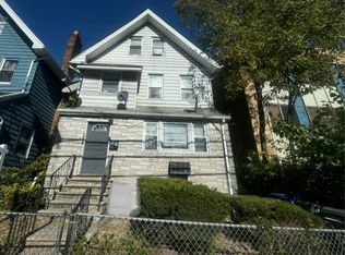 1283 Clinton Ave, Irvington, NJ 07111
