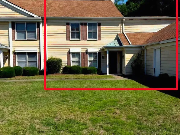 1038 N Guignard Dr, Sumter, SC 29150