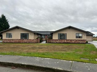 505 Forest Cir APT C, Lynden, WA 98264