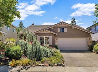 1406 Pinnacles St, Davis, CA 95616