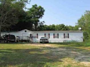 276 Savannah Rd, Bishopville, SC 29010