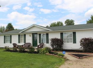 788 E Carr St LOT 10, Milan, IN 47031