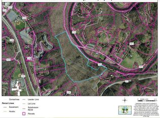 631 W Rogers Rd, Cullowhee, NC 28723