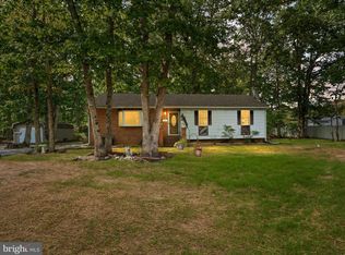 55 3rd Ave, Chesilhurst, NJ 08089