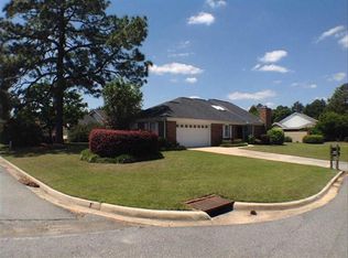 301 Echo Ln, Warner Robins, GA 31088