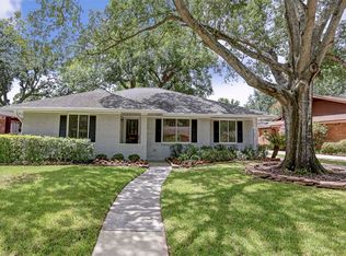 3607 Durhill St, Houston, TX 77025
