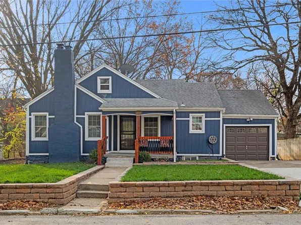 3211 Washington Ave, Kansas City, KS 66102