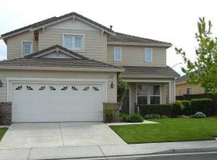 1684 Gloria Cir, Tracy, CA 95377