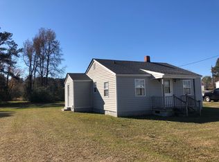 104 Lucas Rd, Dunn, NC 28334