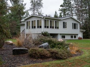 10792 2nd Ave N, Hayward, WI 54843