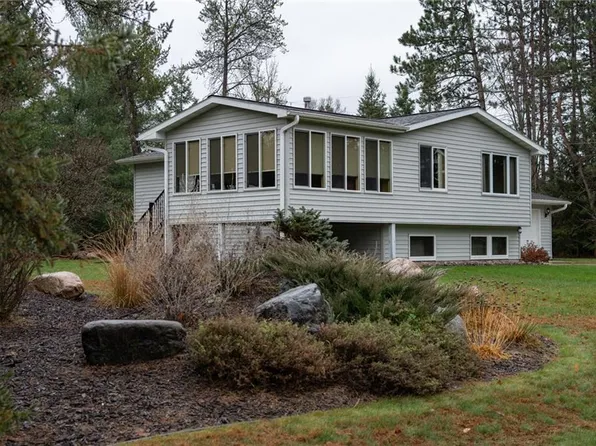 10792 Second Avenue, Hayward, WI 54843