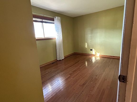 Master Bedroom with Bath
