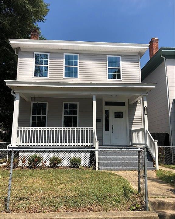1st image of 1512 Pulaski St