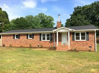 3187 S Church Street Ext, Spartanburg, SC 29306