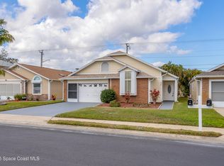 906 S South Fork Cir, Melbourne, FL 32901